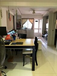 Blk 22 Telok Blangah Crescent (Bukit Merah), HDB 3 Rooms #615151291